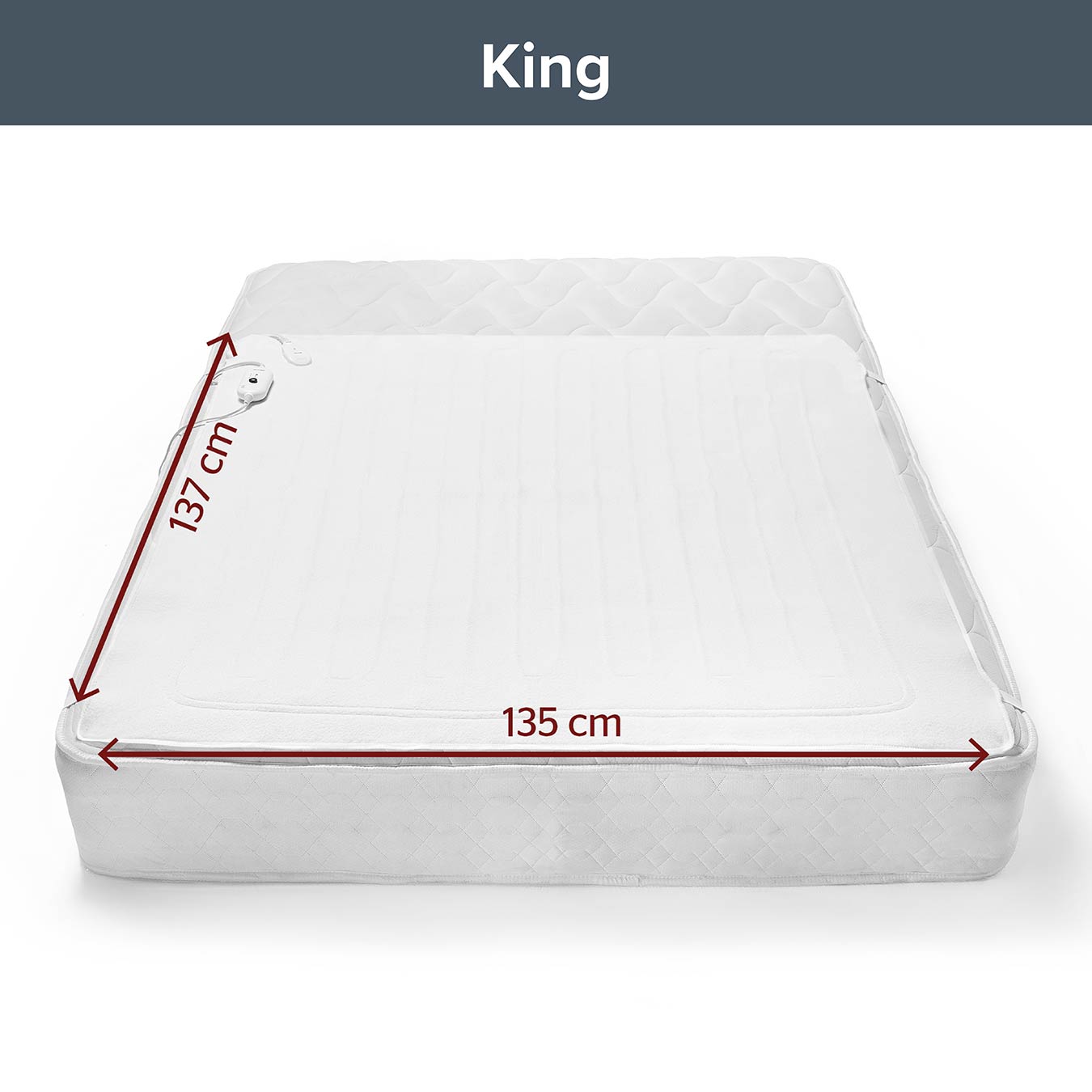 Electric Blanket | Double