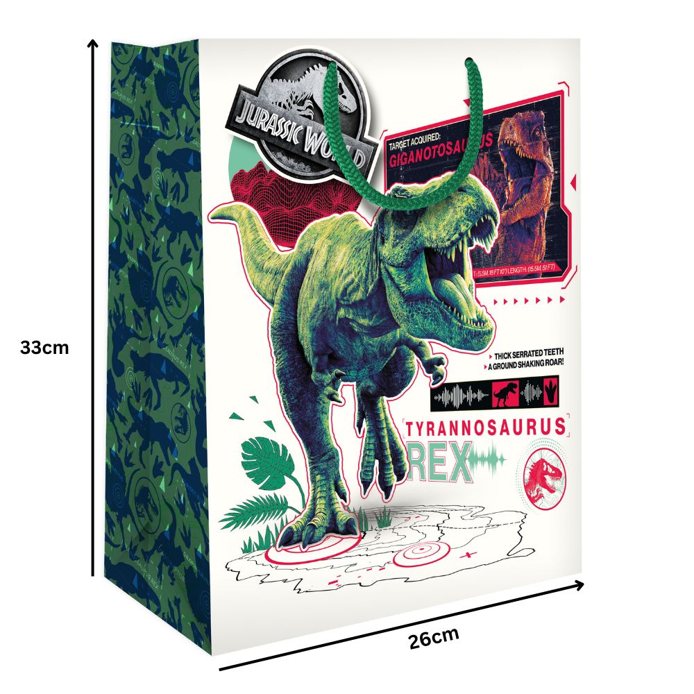 Medium Gift Bag Official Product