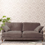 Mackenzie 4 Seat Sofa | 4 | Taupe