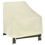 Furniture Cover Single Chair Protector 600d Oxford