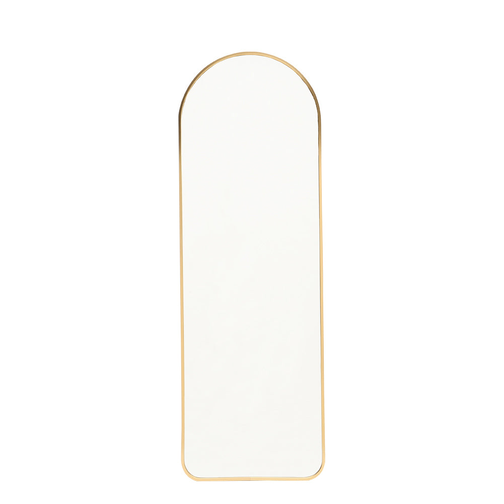 40x120cm Arch Full Length Wall Mirror