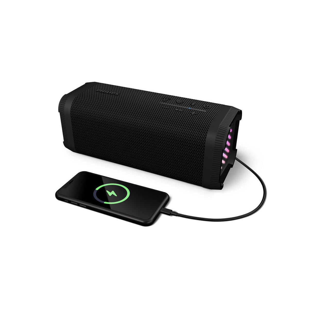 Tas5000 Wireless Portable Speaker | Black