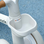 1-3 Year Kids Balance Bike, No Pedal | White