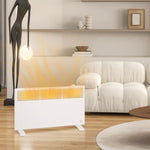 1000w Panel Heater Low Energy Electric Heater For Home