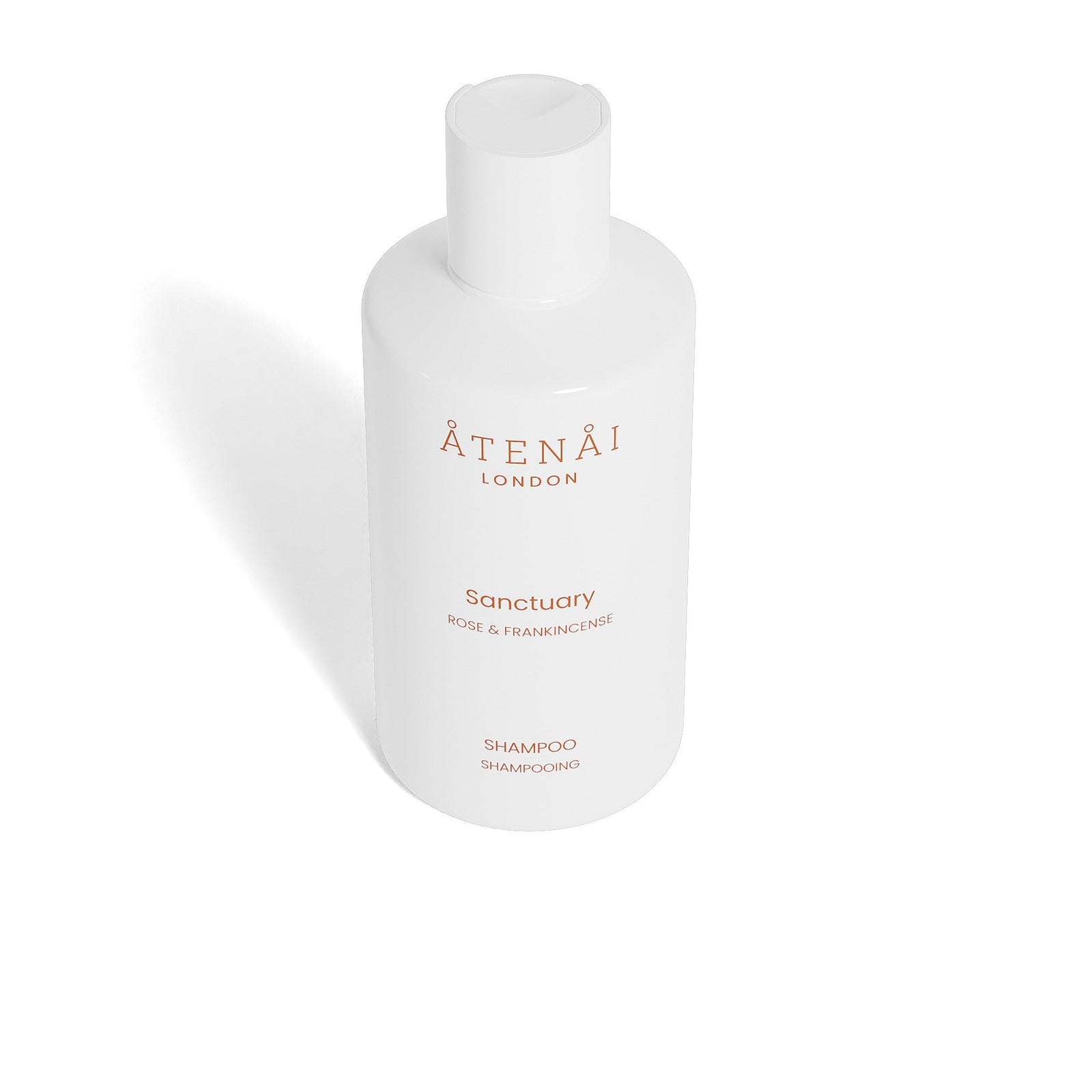 Sanctuary Hair Shampoo