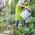 4pc Garden Fence Flower Edging Animal Barrier