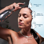 Shower Diamond Filter Refill Pack