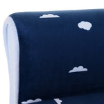 Children Chair Armchair Single Sofa Seat Kids Furniture 18m+ 45kg
