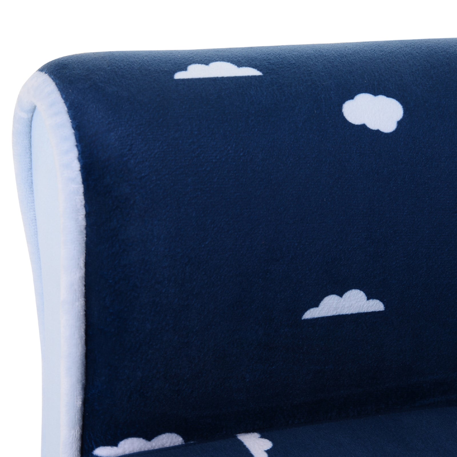 Children Chair Armchair Single Sofa Seat Kids Furniture 18m+ 45kg