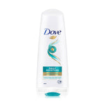Daily Moisture Conditioner Everyday Care For Damaged Hair, 350ml