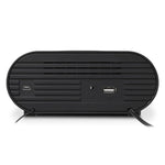 Ortus Charge Dab Alarm Clock Radio