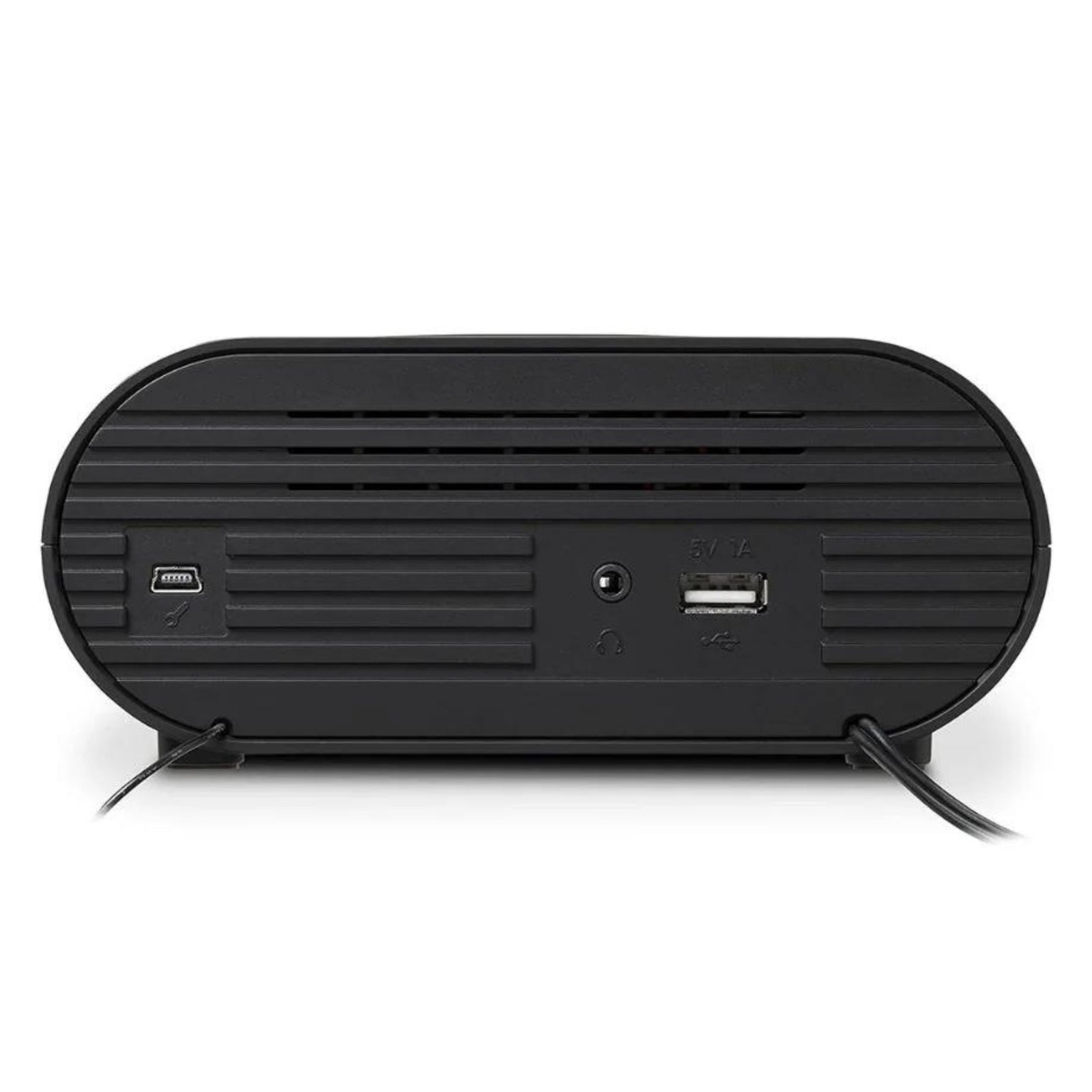 Ortus Charge Dab Alarm Clock Radio