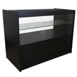 C1200 Shop Counter | Black