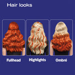 Live Ultra Brights Vibrant Semi-permanent Hair Dye 085, Orange