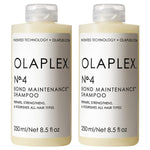 No. 4 Bond Maintenance Shampoo 250ml | Set of 2