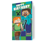 Sticker Birthday Card Official Product