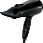 Eh-ne83 Ionic Hairdryer - Black