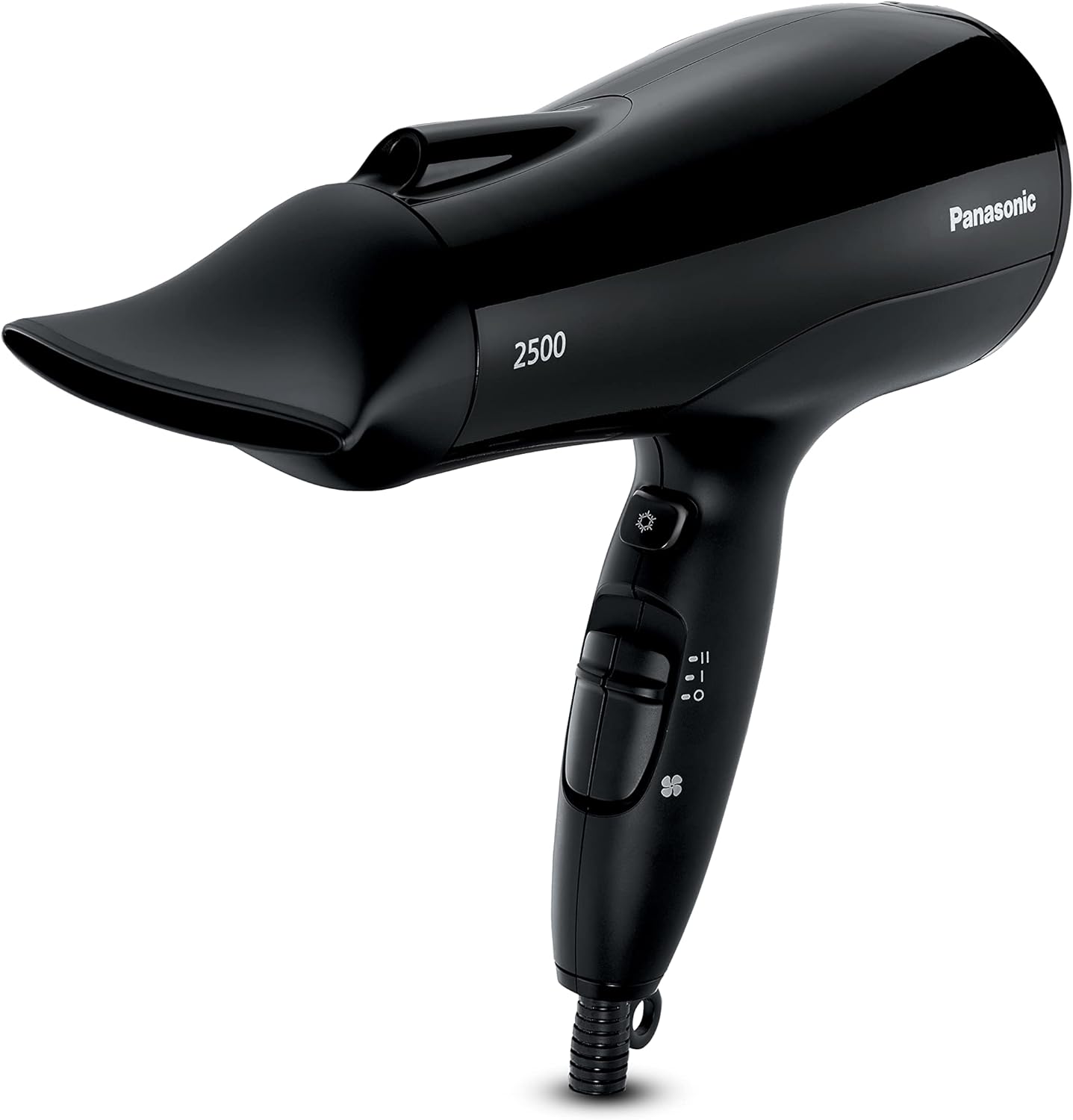 Eh-ne83 Ionic Hairdryer - Black