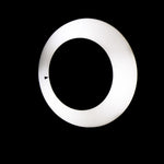 Plug Through Night Light, 3 Colour, Mains Powered