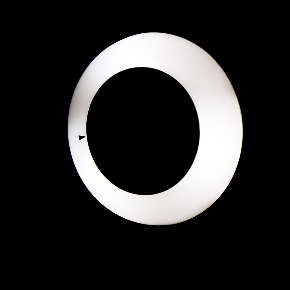 Plug Through Night Light, 3 Colour, Mains Powered