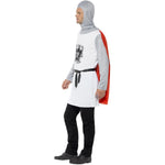 Knight Costume, Economy | Medium