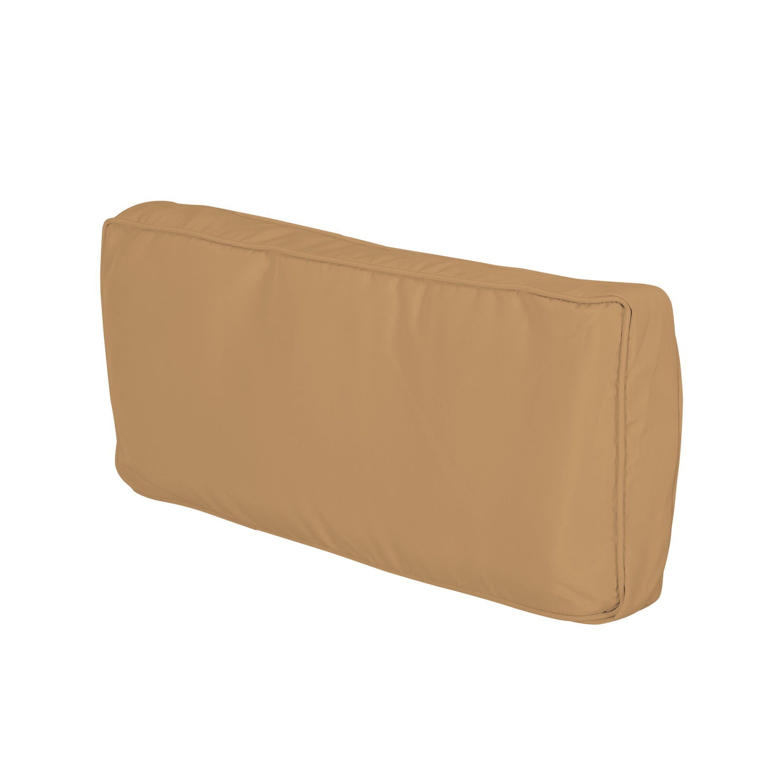 Outdoor Sofa Cushion Covers | Dark Beige