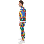 Rubiks Cube Tracksuit | Small