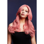 Nicole Wig | Ash Pink