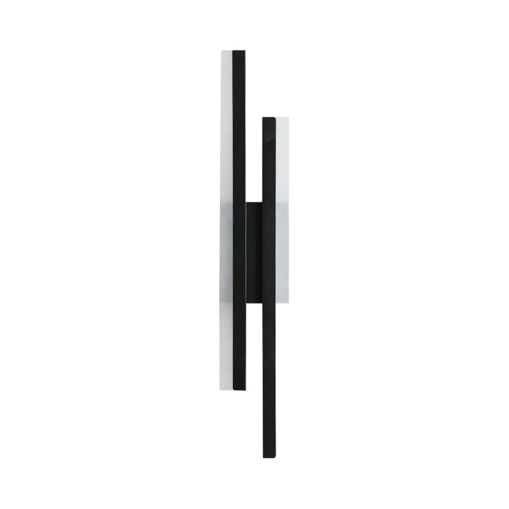 Bath Plus TB+ Modern Linear Led Wall Sconce