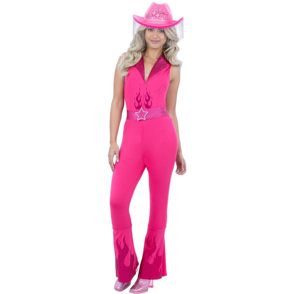 Glamorous Cowgirl Costume | Small