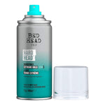 TIGI Hard Head Hairspray For Long-lasting Extreme Hold 100 Ml, 2pack