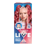 Ultra Brights 087 Dusty Rose Semi-permanent Hair Dye Uk
