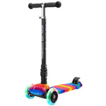 Big 3 Wheel Scooter