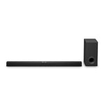 Us90ty 5.1.3 Channel Dolby Atmos Soundbar And Subwoofer | Black
