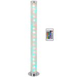 Rgb Floor Lamps Led Corner Lamp With Remote Control