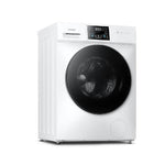 Breeins 10kg/7kg Washer Dryer Machine 2 In 1