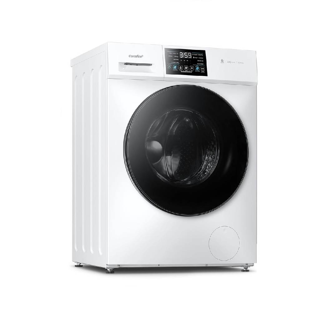 Breeins 10kg/7kg Washer Dryer Machine 2 In 1
