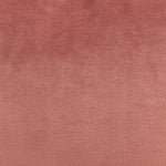 Amara Velvet Bean Bag Pouffe | Pink