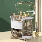 Dustproof Cosmetic Storage Organizer