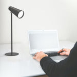 5-in-1 Light, White, Rechargeable, 95cri, 340lm