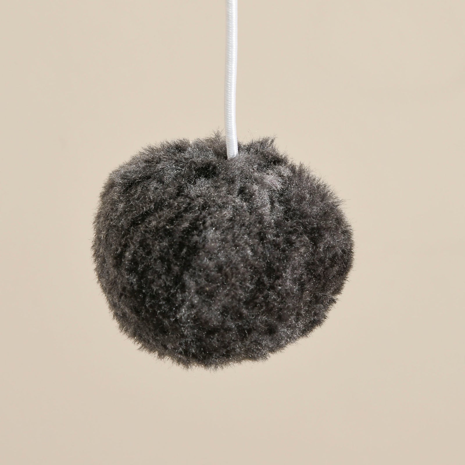 121cm Cat Tree Tower W/sisal Scratching Posts Bed Tunnel Perch | Dark Gray