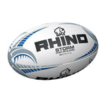 Storm Pass Developer Rugby Ball | 5 | White