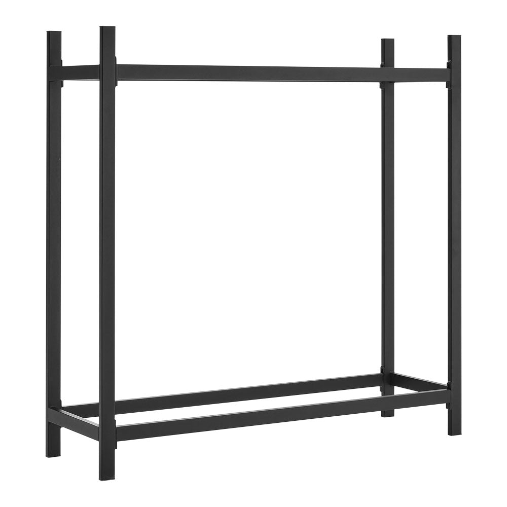Metal Powder Coated Firewood Logs Holder