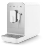 Bcc12 Espresso Automatic Coffee Machine | White
