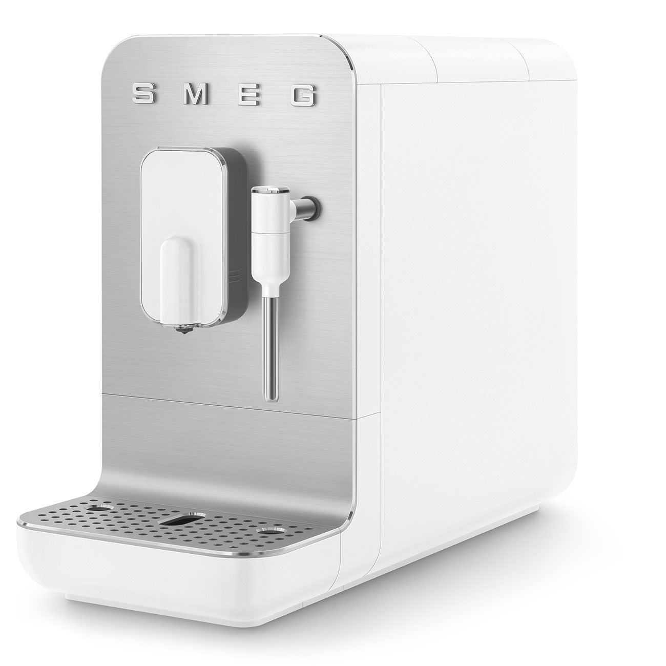 Bcc12 Espresso Automatic Coffee Machine | White