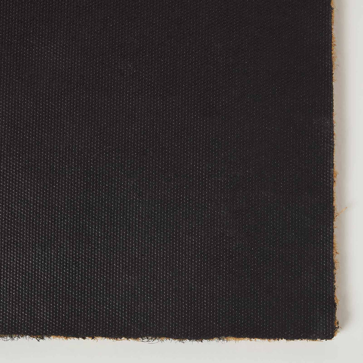 HOMESCAPES Stripe Welcome Coir Doormat, 40 X 60cm