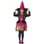 Sunset Witch Costume | Small