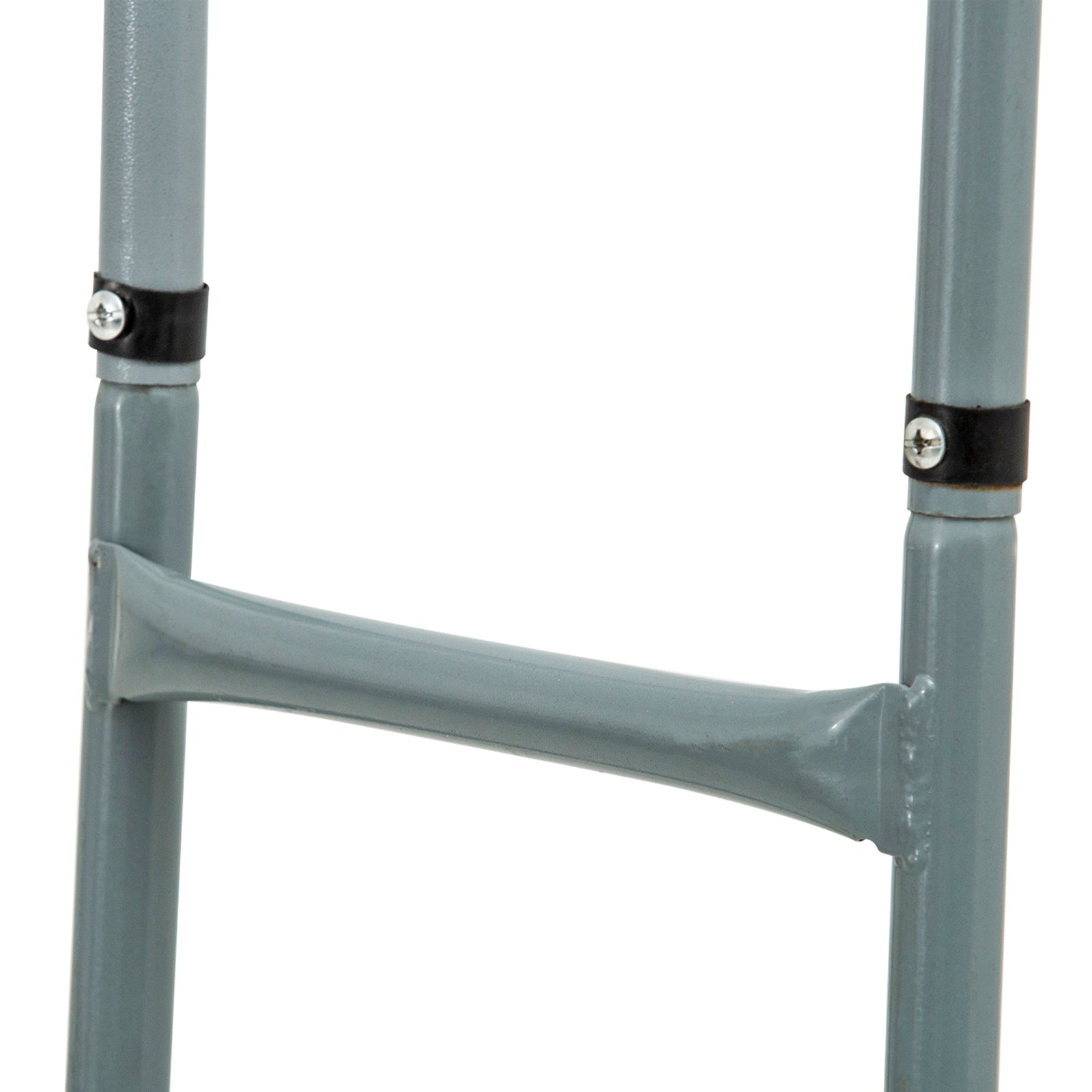 Replacement Ladder For 12ft Kids Trampoline | Silver