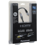 Rp-cdhx30e-k 3m Hdmi Cable Suitable 4k X 2k Resolution | Black