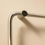 Towel Ring, Logic Collection | Mustard